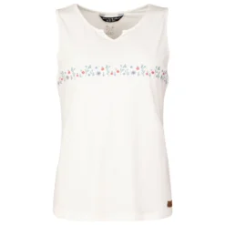Chillaz Women's Korfu Flower Meadow - Débardeur -Habi Lux Soldes Boutique chillaz womens korfu flower meadow debardeur 1
