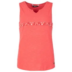 Chillaz Women's Korfu Flower Meadow - Débardeur -Habi Lux Soldes Boutique chillaz womens korfu flower meadow debardeur 2