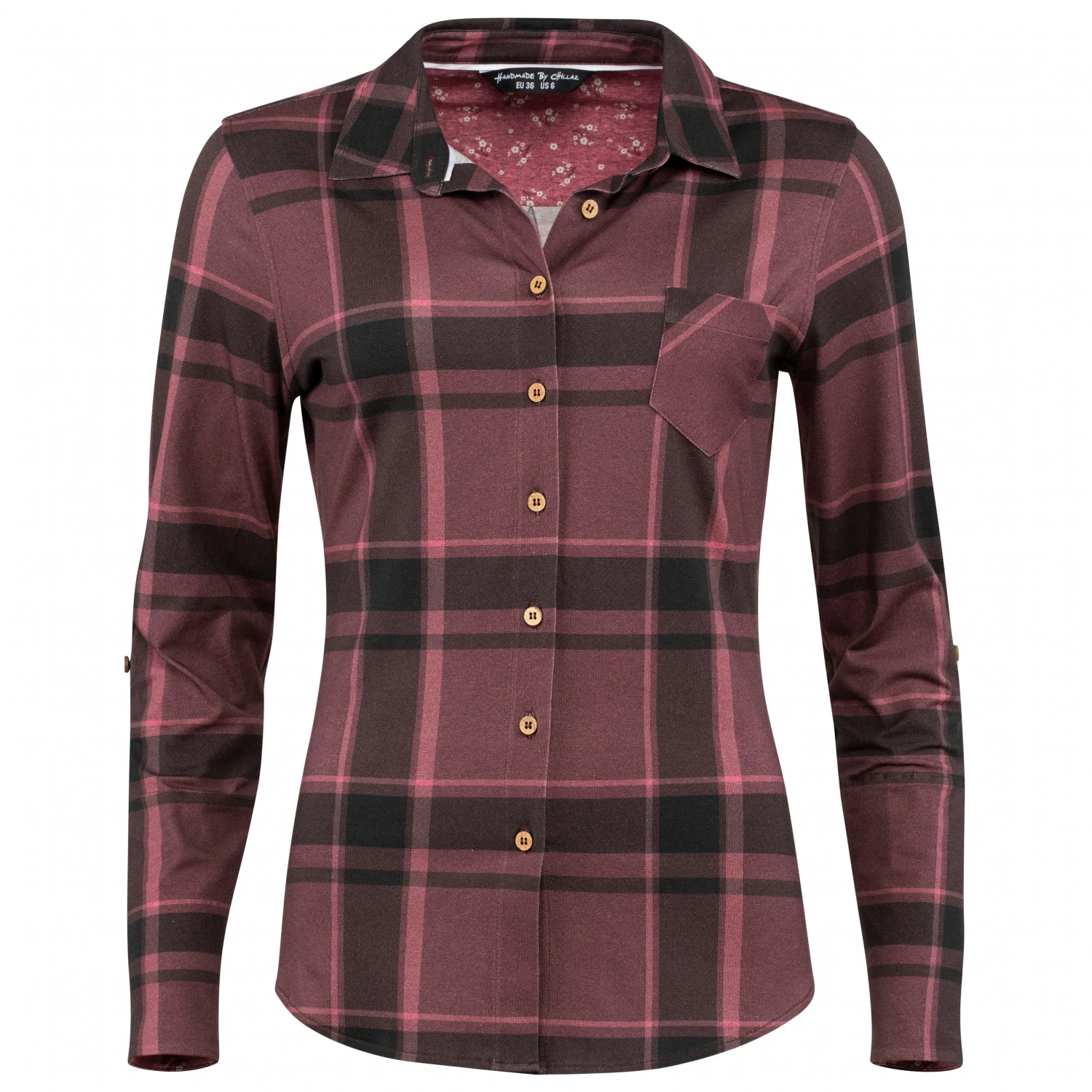 Chillaz Women's Similaun - Chemise 4 Chillaz Women's Similaun - Chemise – Image 2