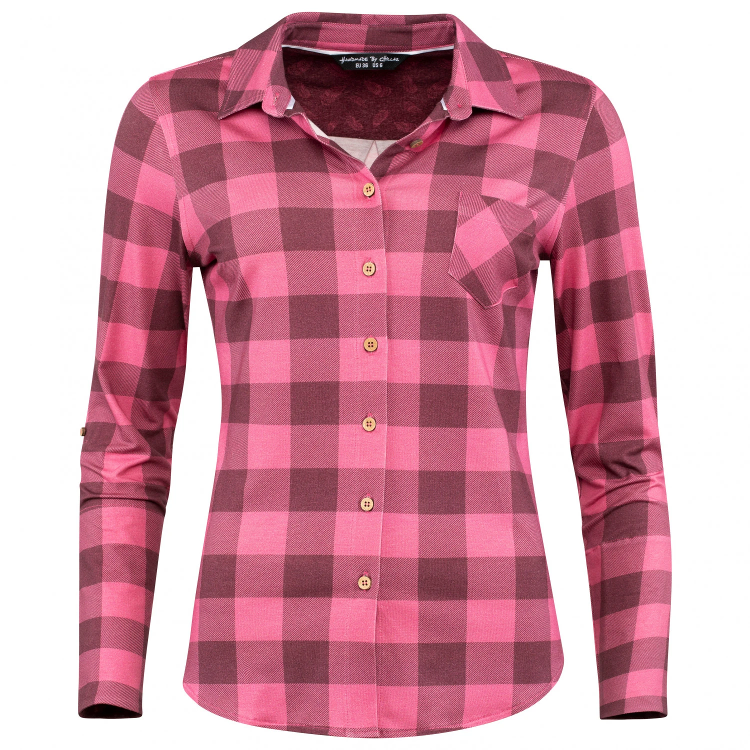 Chillaz Women's Similaun - Chemise 3 Chillaz Women's Similaun - Chemise