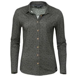 Chillaz Women's Similaun Shirt - Chemise 7 Chillaz Women's Similaun Shirt - Chemise -Habi Lux Soldes Boutique chillaz womens similaun shirt chemise 1