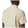 Columbia Newton Ridge II Short Sleeve - Chemise
