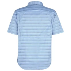 Columbia Silver Ridge Utility Lite Novelty S/S - Chemise -Habi Lux Soldes Boutique columbia silver ridge utility lite novelty s s chemise detail 2