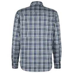 Columbia Silver Ridge Utility Lite Plaid L/S - Chemise 17 Columbia Silver Ridge Utility Lite Plaid L/S - Chemise -Habi Lux Soldes Boutique columbia silver ridge utility lite plaid l s chemise detail 4