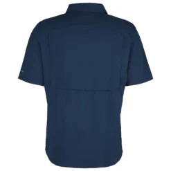 Columbia Silver Ridge Utility Lite Short Sleeve - Chemise -Habi Lux Soldes Boutique columbia silver ridge utility lite short sleeve chemise detail 2