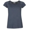 Columbia Women's Peak To Point II S/S Tee - T-shirt Technique -Habi Lux Soldes Boutique columbia womens peak to point ii s s tee t shirt technique
