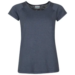Columbia Women's Peak To Point II S/S Tee - T-shirt Technique