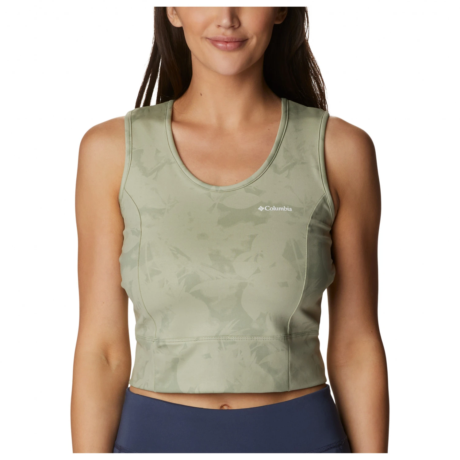 Columbia Women's Windgates II Cropped Tank - Débardeur 6 Columbia Women's Windgates II Cropped Tank - Débardeur – Image 4