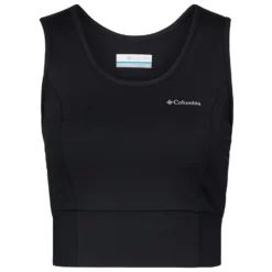 Columbia Women's Windgates II Cropped Tank - Débardeur 9 Columbia Women's Windgates II Cropped Tank - Débardeur -Habi Lux Soldes Boutique columbia womens windgates ii cropped tank debardeur
