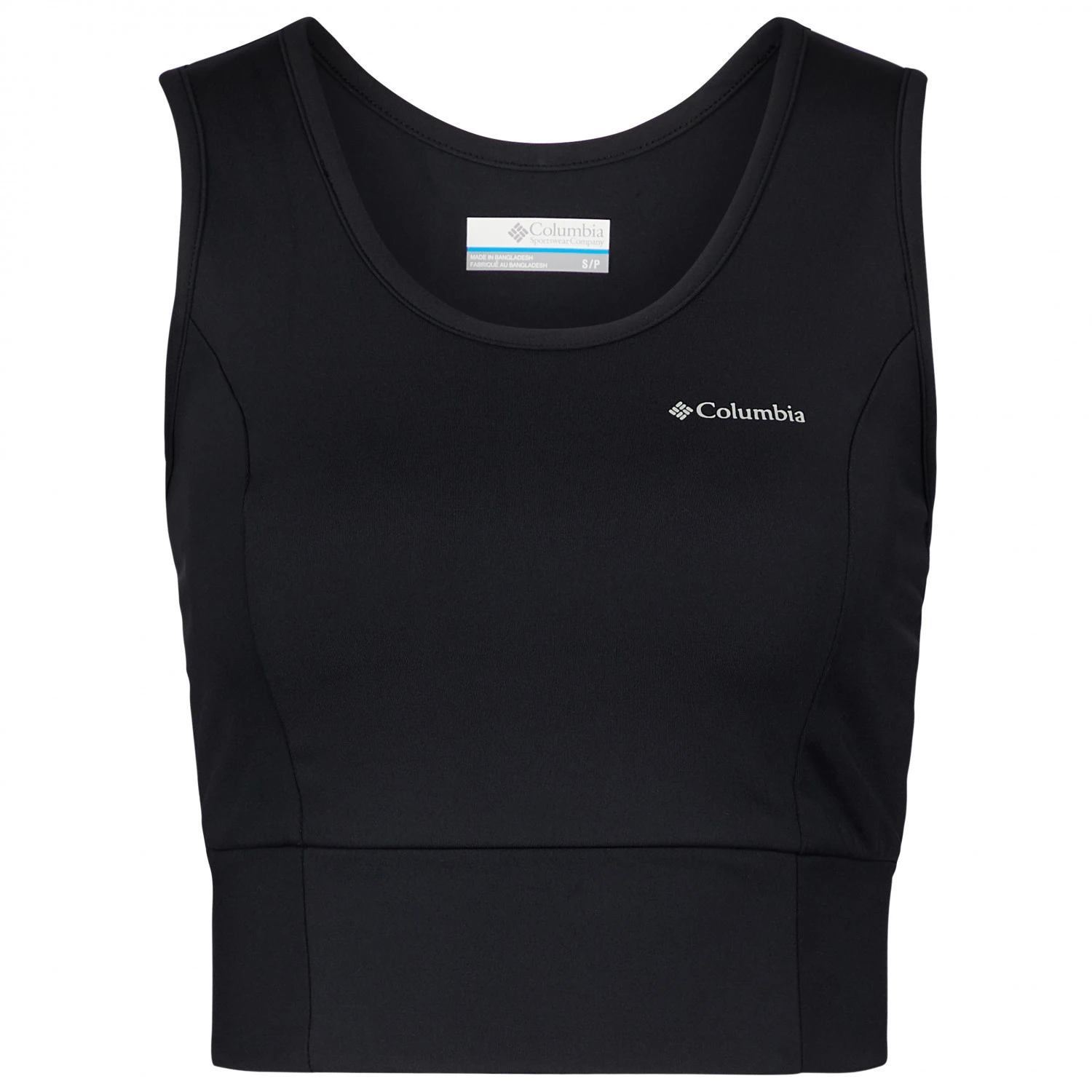 Columbia Women's Windgates II Cropped Tank - Débardeur 4 Columbia Women's Windgates II Cropped Tank - Débardeur – Image 2