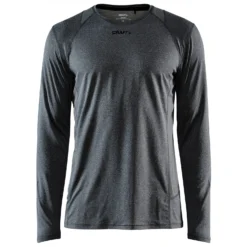 Craft Advanced Essence L/S Tee - T-shirt Technique -Habi Lux Soldes Boutique craft advanced essence l s tee t shirt technique 2