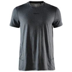 Craft Advanced Essence S/S Tee - T-shirt De Running -Habi Lux Soldes Boutique craft advanced essence s s tee t shirt de running 2