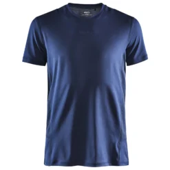 Craft Advanced Essence S/S Tee - T-shirt De Running -Habi Lux Soldes Boutique craft advanced essence s s tee t shirt de running 3