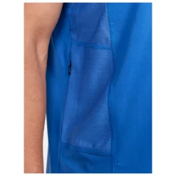 Craft Advanced Essence S/S Tee - T-shirt De Running -Habi Lux Soldes Boutique craft advanced essence s s tee t shirt de running detail 5