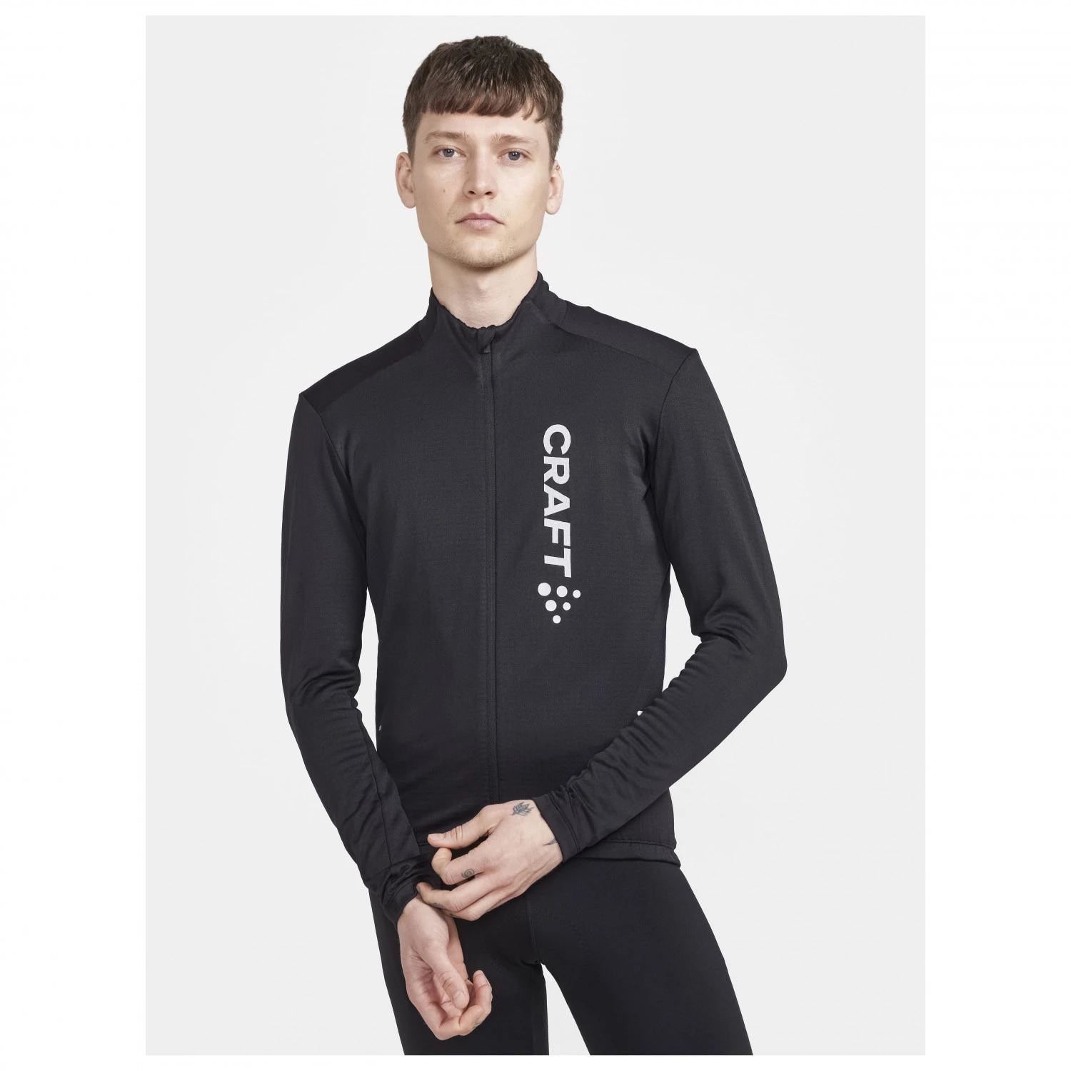 Craft Core Bike Subz L/S Jersey - Maillot De Cyclisme 4 Craft Core Bike Subz L/S Jersey - Maillot De Cyclisme – Image 2