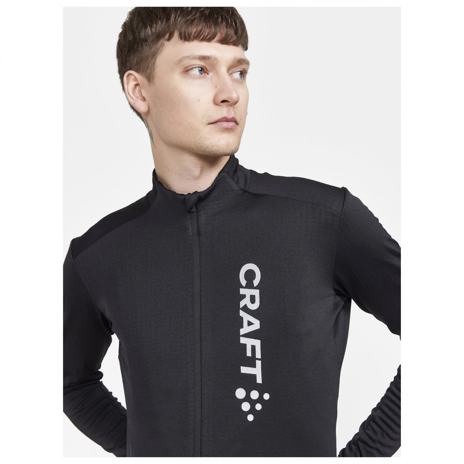 Craft Core Bike Subz L/S Jersey - Maillot De Cyclisme 9 Craft Core Bike Subz L/S Jersey - Maillot De Cyclisme – Image 7