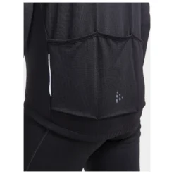 Craft Core Bike Subz L/S Jersey - Maillot De Cyclisme 12 Craft Core Bike Subz L/S Jersey - Maillot De Cyclisme -Habi Lux Soldes Boutique craft core bike subz l s jersey maillot de cyclisme detail 6