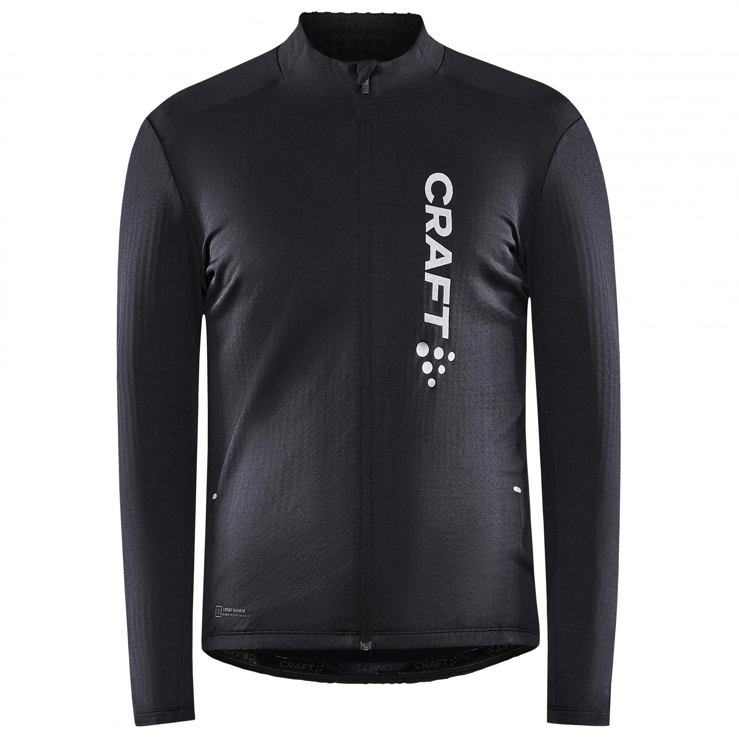 Craft Core Bike Subz L/S Jersey - Maillot De Cyclisme 5 Craft Core Bike Subz L/S Jersey - Maillot De Cyclisme – Image 3