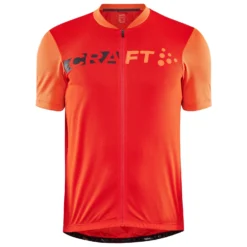 Craft Core Endurance Logo Jersey - Maillot De Cyclisme -Habi Lux Soldes Boutique craft core endurance logo jersey maillot de cyclisme 2