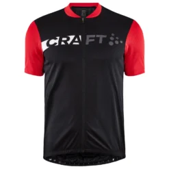 Craft Core Endurance Logo Jersey - Maillot De Cyclisme -Habi Lux Soldes Boutique craft core endurance logo jersey maillot de cyclisme