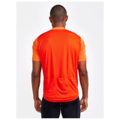 Craft Core Endurance Logo Jersey - Maillot De Cyclisme