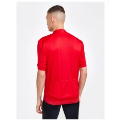 Craft Core Essence Jersey - Maillot De Cyclisme -Habi Lux Soldes Boutique craft core essence jersey maillot de cyclisme detail 3