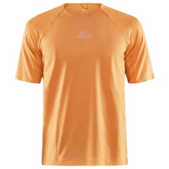 Craft Pro Trail S/S Tee - T-shirt De Running 10 Craft Pro Trail S/S Tee - T-shirt De Running -Habi Lux Soldes Boutique craft pro trail s s tee t shirt de running