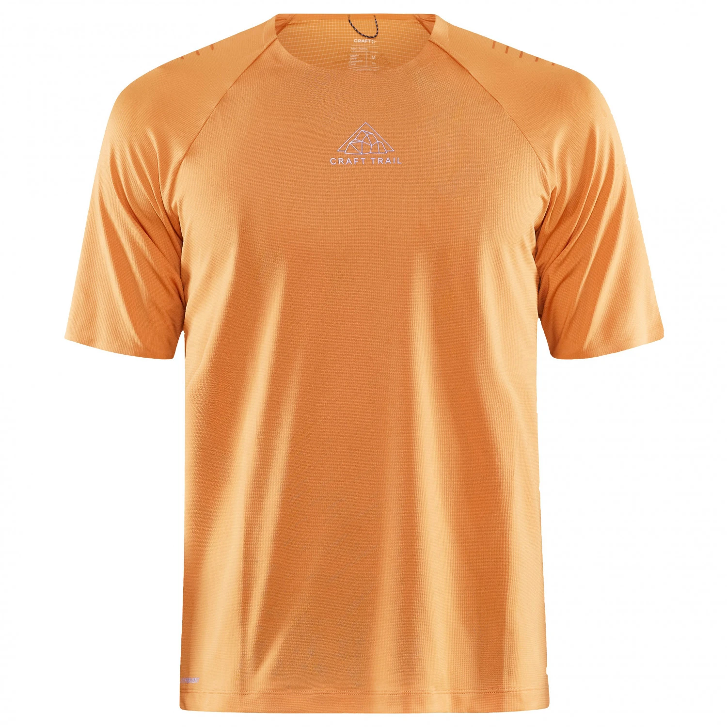 Craft Pro Trail S/S Tee - T-shirt De Running 5 Craft Pro Trail S/S Tee - T-shirt De Running – Image 3