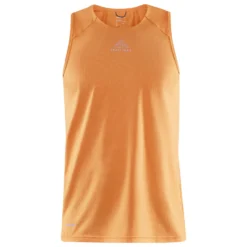 Craft Pro Trail Singlet - Débardeur -Habi Lux Soldes Boutique craft pro trail singlet debardeur 1