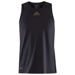 Craft Pro Trail Singlet - Débardeur -Habi Lux Soldes Boutique craft pro trail singlet debardeur