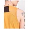 Craft Pro Trail Singlet - Débardeur 1 Craft Pro Trail Singlet - Débardeur -Habi Lux Soldes Boutique craft pro trail singlet debardeur detail 4