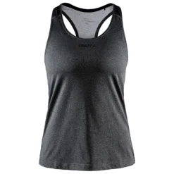 Craft Women's ADV Essence Singlet - Débardeur -Habi Lux Soldes Boutique craft womens adv essence singlet debardeur 2