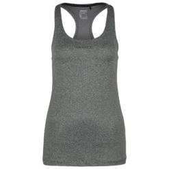Craft Women's ADV Essence Singlet - Débardeur -Habi Lux Soldes Boutique craft womens adv essence singlet debardeur 4