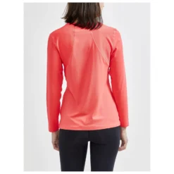 Craft Women's Advanced Essence L/S Tee - T-shirt Technique