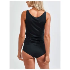 Craft Women's Core Dry Singlet - Débardeur -Habi Lux Soldes Boutique craft womens core dry singlet debardeur detail 3