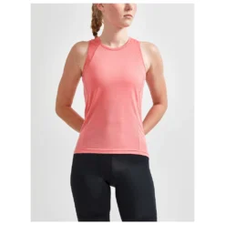 Craft Women's Core Endur Singlet - Maillot De Cyclisme -Habi Lux Soldes Boutique craft womens core endur singlet maillot de cyclisme detail 2