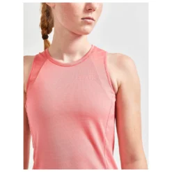 Craft Women's Core Endur Singlet - Maillot De Cyclisme -Habi Lux Soldes Boutique craft womens core endur singlet maillot de cyclisme detail 4