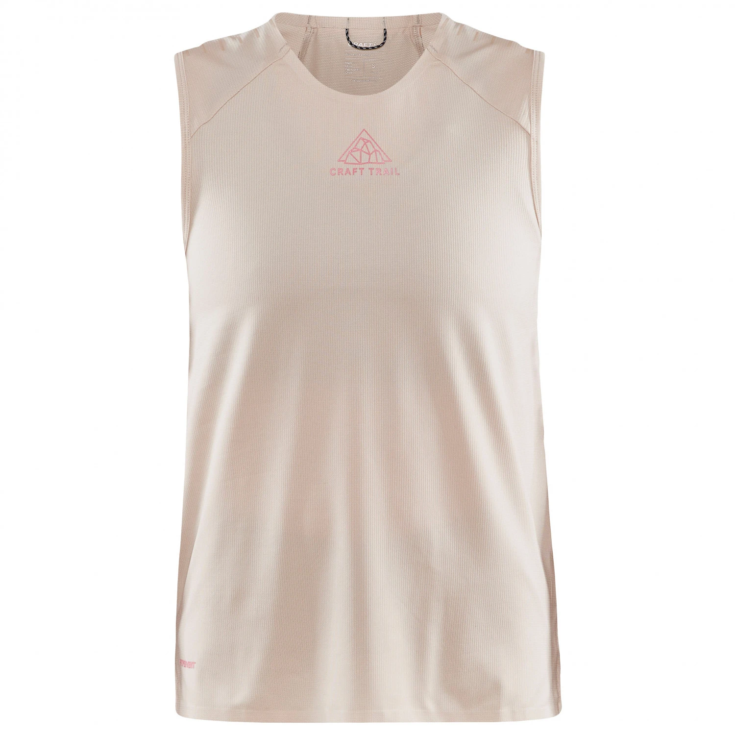 Craft Women's Pro Trail Singlet - Débardeur 2 Craft Women's Pro Trail Singlet - Débardeur