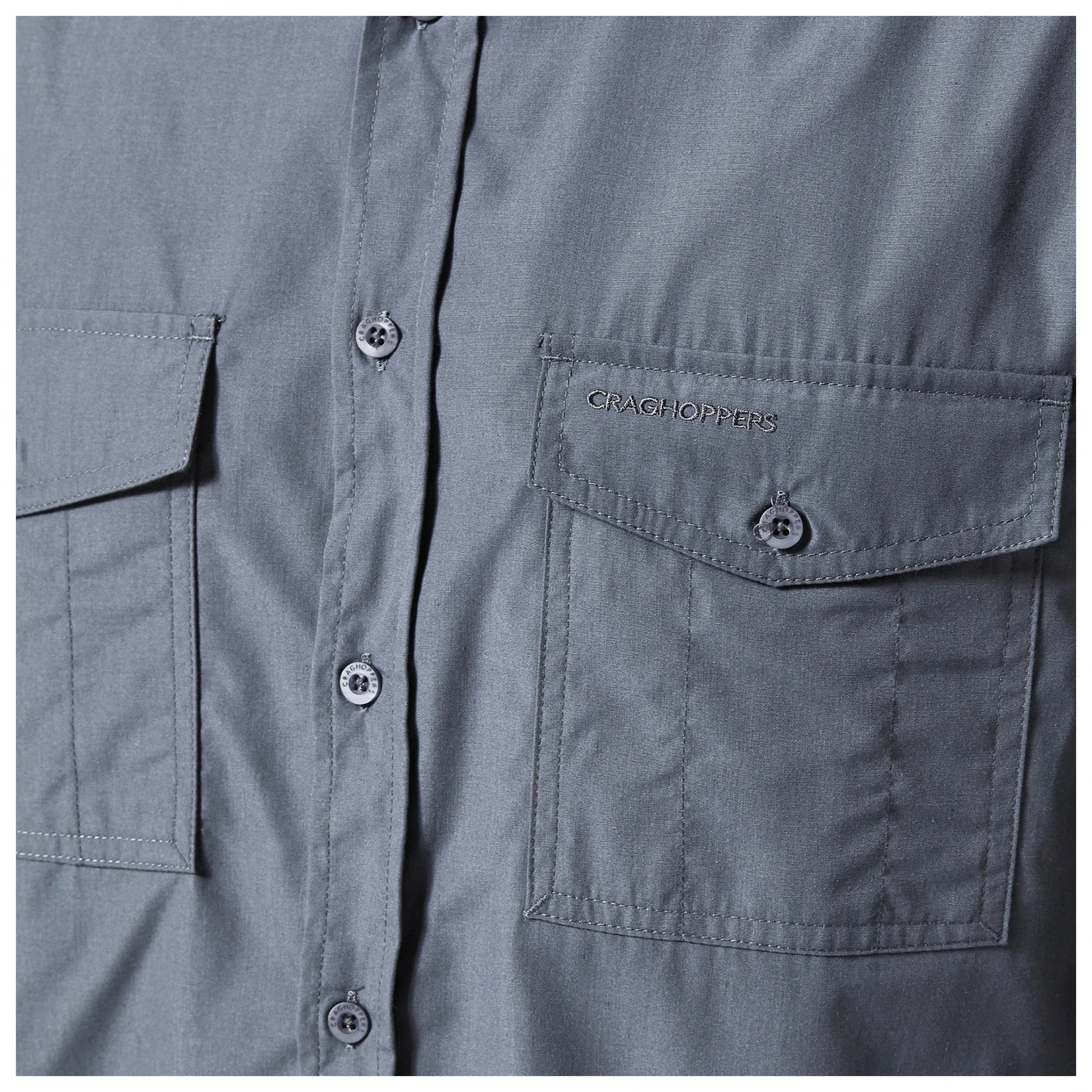 Craghoppers Kiwi L/S - Chemise 3 Craghoppers Kiwi L/S - Chemise