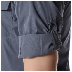 Craghoppers Kiwi L/S - Chemise 15 Craghoppers Kiwi L/S - Chemise -Habi Lux Soldes Boutique craghoppers kiwi l s chemise detail 4