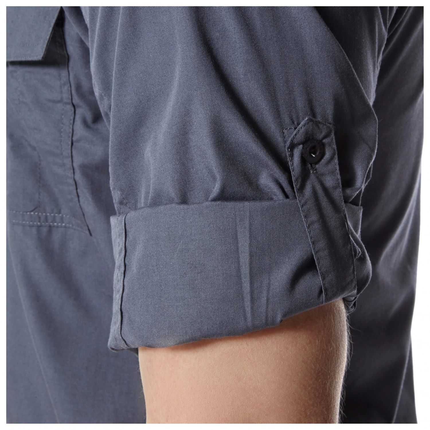 Craghoppers Kiwi L/S - Chemise 9 Craghoppers Kiwi L/S - Chemise – Image 7