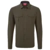 Craghoppers NosiLife Eiger L/S Shirt - Chemise 1 Craghoppers NosiLife Eiger L/S Shirt - Chemise -Habi Lux Soldes Boutique craghoppers nosilife eiger l s shirt chemise