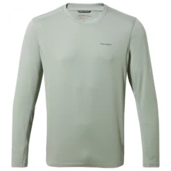 Craghoppers Nosilife Talen L/S - Haut à Manches Longues -Habi Lux Soldes Boutique craghoppers nosilife talen l s haut a manches longues 2