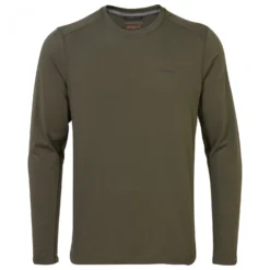 Craghoppers Nosilife Talen L/S - Haut à Manches Longues -Habi Lux Soldes Boutique craghoppers nosilife talen l s haut a manches longues 3