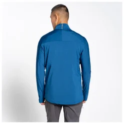 Craghoppers NosiLife Valens Half Zip - Haut à Manches Longues -Habi Lux Soldes Boutique craghoppers nosilife valens half zip haut a manches longues detail 3