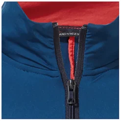 Craghoppers NosiLife Valens Half Zip - Haut à Manches Longues -Habi Lux Soldes Boutique craghoppers nosilife valens half zip haut a manches longues detail 7