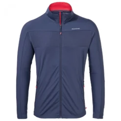 Craghoppers Nosilife Valens Jacke - Haut à Manches Longues -Habi Lux Soldes Boutique craghoppers nosilife valens jacke haut a manches longues 1