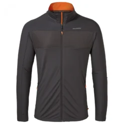 Craghoppers Nosilife Valens Jacke - Haut à Manches Longues -Habi Lux Soldes Boutique craghoppers nosilife valens jacke haut a manches longues