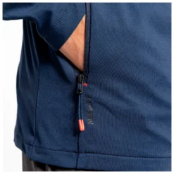 Craghoppers Nosilife Valens Jacke - Haut à Manches Longues -Habi Lux Soldes Boutique craghoppers nosilife valens jacke haut a manches longues detail 8