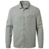 Craghoppers Villar L/S Shirt - Chemise -Habi Lux Soldes Boutique craghoppers villar l s shirt chemise